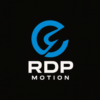 RDPmotion
